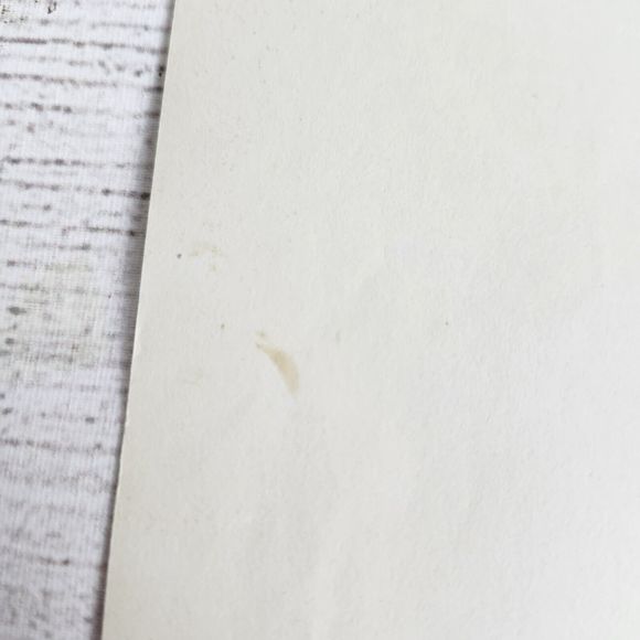 Vtg 1940s George Petty Ziegfeld Follies Pinup Girl Art Print 8.5x11 Tailcoat Hat - Picture 11 of 11